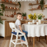 Стул растущий ROLTI Ergo-Smart