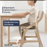 Стул растущий ROLTI Ergo-Smart