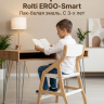 Стул растущий ROLTI Ergo-Smart
