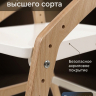 Стул растущий ROLTI Ergo-Smart для школьника Стул растущий ROLTI Ergo-Smart для школьника