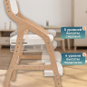 Стул растущий ROLTI Ergo-Smart для школьника Стул растущий ROLTI Ergo-Smart для школьника