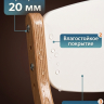 Стул растущий ROLTI Ergo-Smart для школьника Стул растущий ROLTI Ergo-Smart для школьника